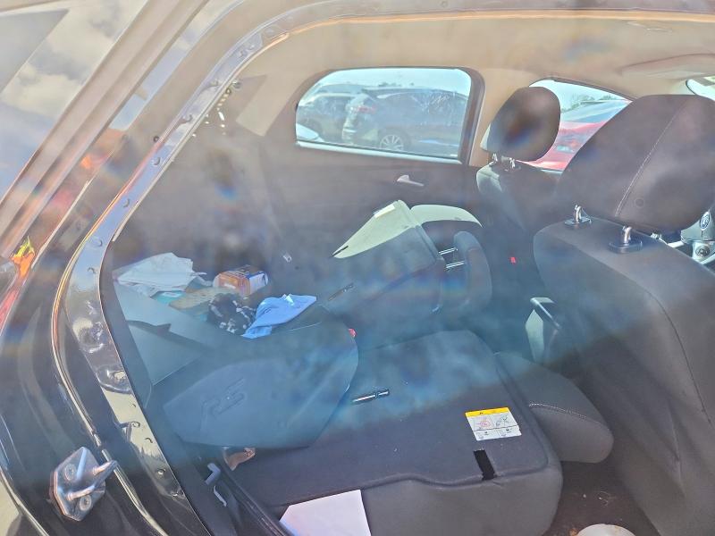 Продажа на аукционе авто 2014 Ford Focus, vin: 1FADP3K20EL368218, номер лота: 52501936