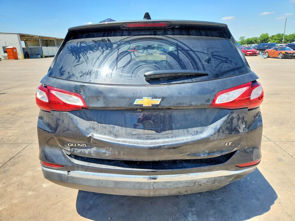 53405496 :رقم المزاد ، 2GNAXJEV6J6248506 vin ، 2018 Chevrolet Equinox مزاد بيع