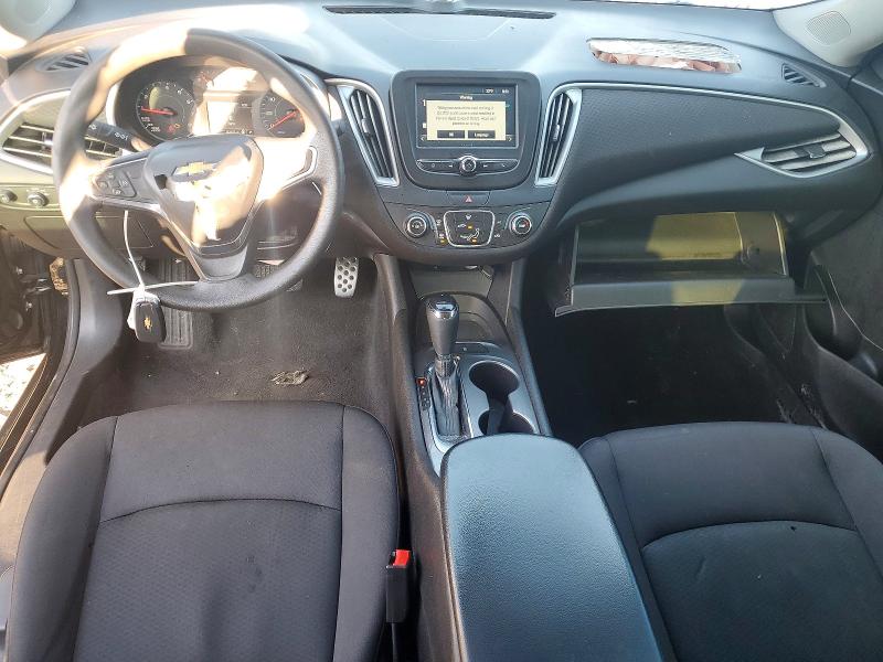 Aukcja sprzedaży 2017 Chevrolet Malibu, vin: 1G1ZB5ST1HF181410, numer aukcji: 55432936