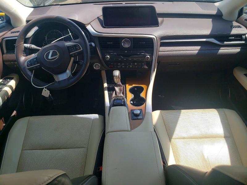 Aukcja sprzedaży 2019 Lexus Rx 350, vin: 2T2BZMCA1KC178112, numer aukcji: 53661346