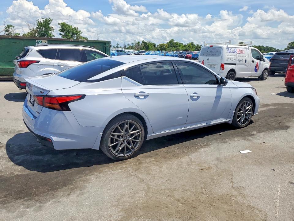 Aukcja sprzedaży 2023 Nissan Altima, vin: 1N4AL4CV8PN319000, numer aukcji: 54733346