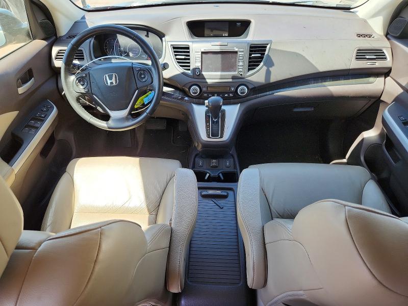 Aukcja sprzedaży 2012 Honda Cr-v, vin: JHLRM3H73CC009540, numer aukcji: 53294196