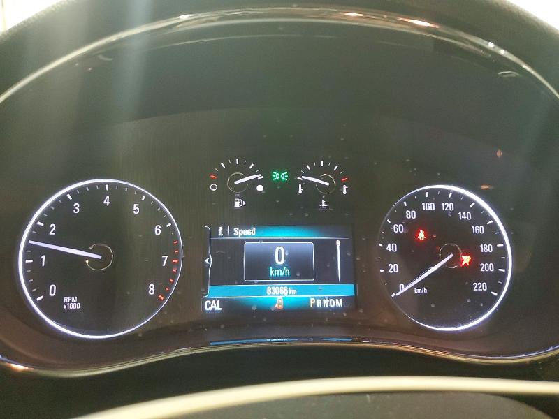 Aukcja sprzedaży 2018 Buick Encore, vin: KL4CJ1SB7JB599493, numer aukcji: 53332336