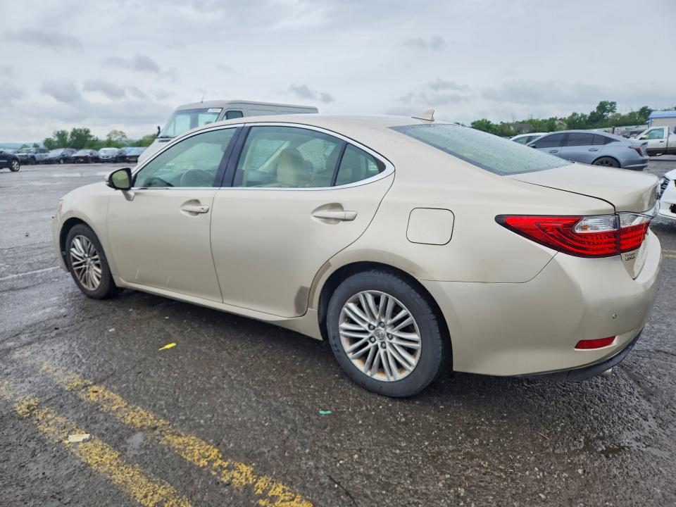 Продаж на аукціоні авто 2014 Lexus Es, vin: JTHBK1GG2E2147135, номер лоту: 54416806