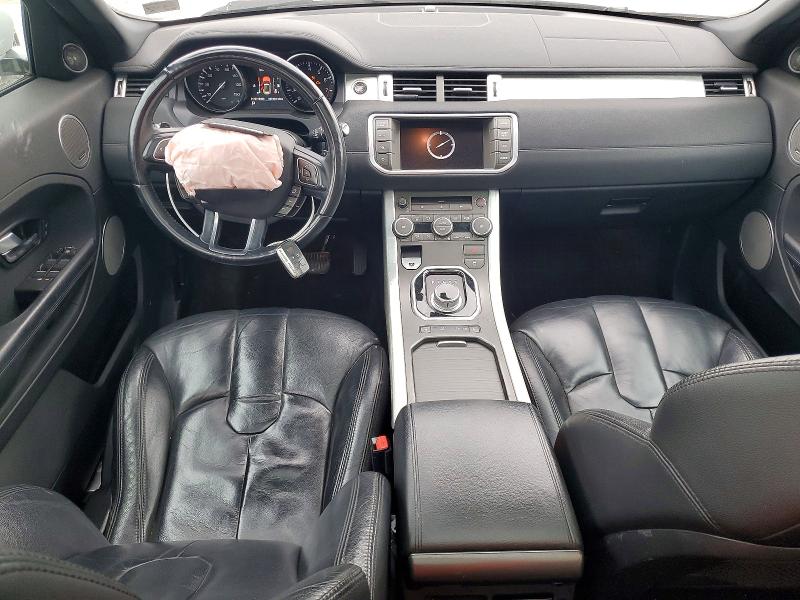 Aukcja sprzedaży 2013 Land Rover Range Rover Evoque, vin: SALVP2BG3DH854939, numer aukcji: 52250376