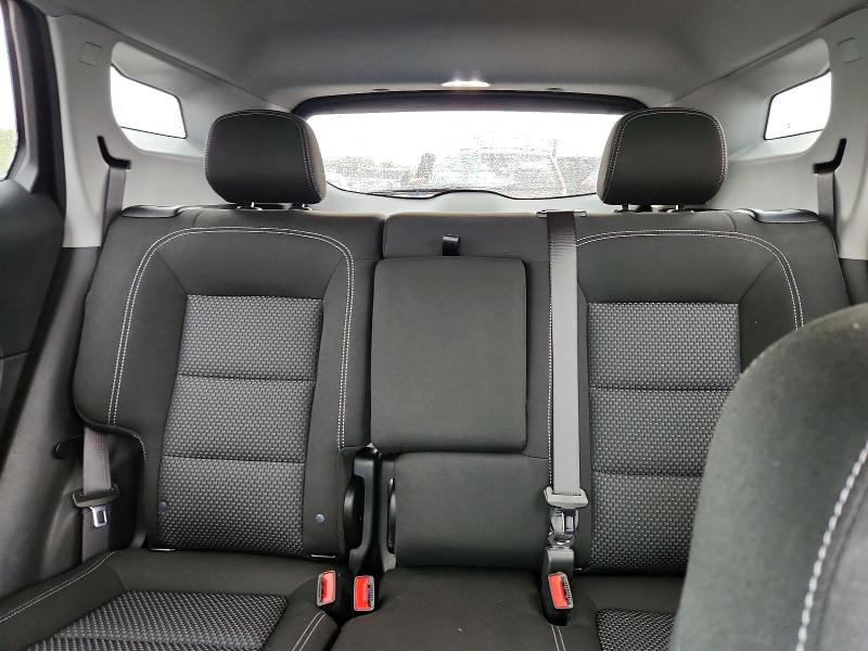 Aukcja sprzedaży 2022 Gmc Terrain, vin: 3GKALMEV2NL120923, numer aukcji: 51494516