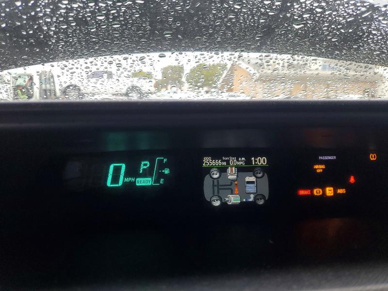 Продажа на аукционе авто 2013 Toyota Prius C, vin: JTDKDTB32D1037573, номер лота: 52451096