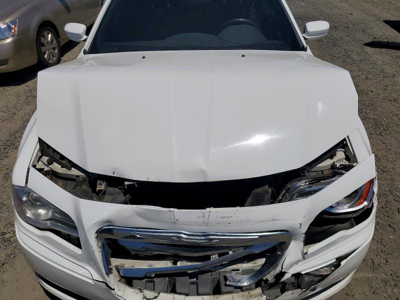 2014 Chrysler 300 მანქანა იყიდება აუქციონზე, vin: 2C3CCAAG3EH361395, აუქციონის ნომერი: 54207236