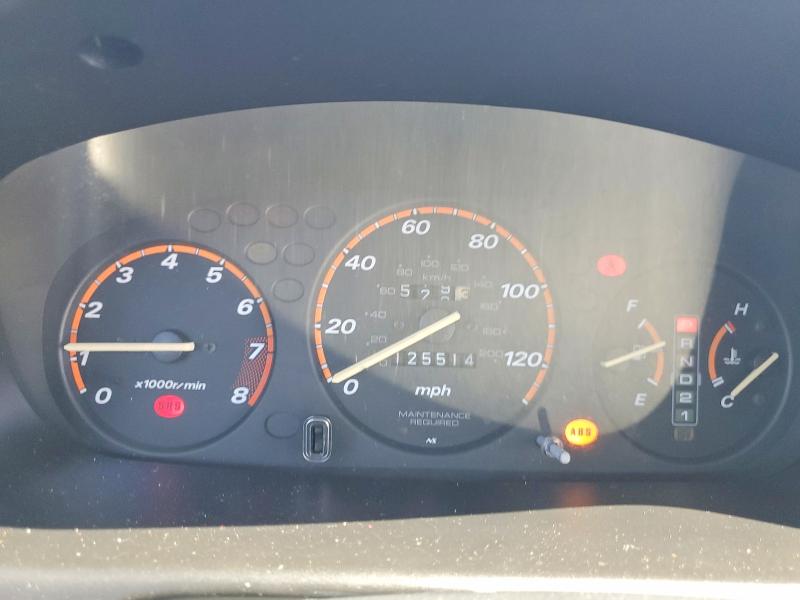 Продажа на аукционе авто 2000 Honda Cr-v, vin: JHLRD186XYC009456, номер лота: 54341516