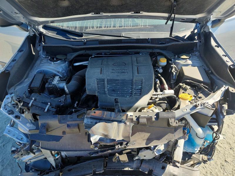 Продажа на аукционе авто 2021 Subaru Forester, vin: JF2SKADC1MH415365, номер лота: 52961806