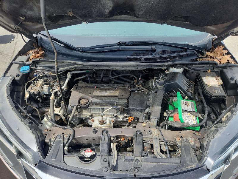 Продаж на аукціоні авто 2015 Honda Cr-v, vin: 2HKRM4H30FH611966, номер лоту: 54454746