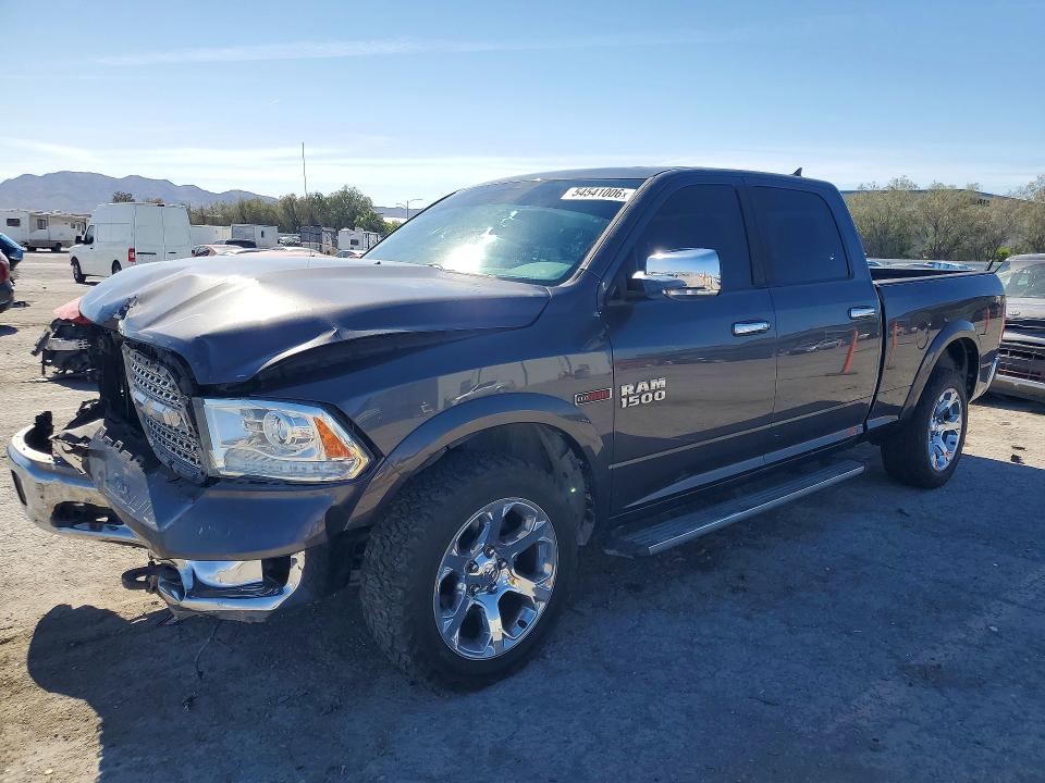 Aukcja sprzedaży 2016 Ram 1500, vin: 1C6RR7VM5GS204008, numer aukcji: 54541006