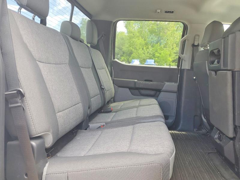 Продаж на аукціоні авто 2024 Ford F350, vin: 1FT8W3DM9REE34269, номер лоту: 51909136