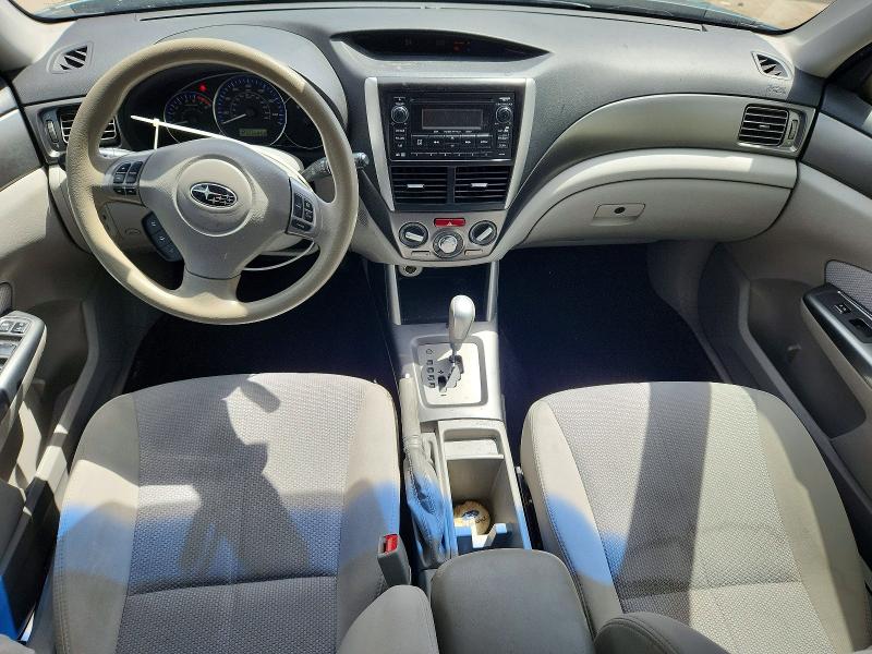 Продаж на аукціоні авто 2013 Subaru Forester, vin: JF2SHADC2DH411176, номер лоту: 53135736
