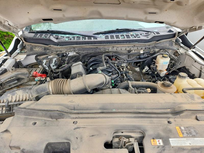Aukcja sprzedaży 2023 Ford F250, vin: 1FTBF2AA3PEE15644, numer aukcji: 51703876