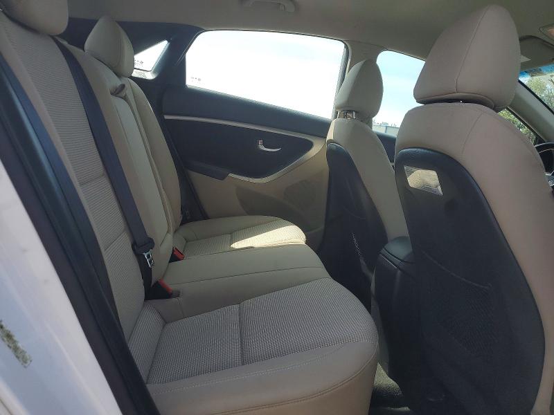 Продаж на аукціоні авто 2013 Hyundai Elantra Gt, vin: KMHD35LE5DU097316, номер лоту: 54454216