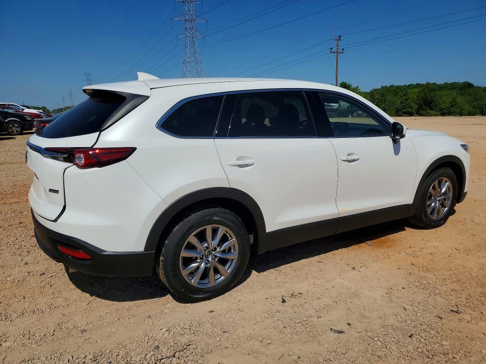 Aukcja sprzedaży 2018 Mazda Cx-9, vin: JM3TCBCY3J0223689, numer aukcji: 53328926