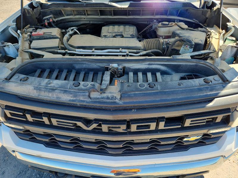 Продажа на аукционе авто 2023 Chevrolet Silverado, vin: 3GCPDAEK3PG166683, номер лота: 55555116