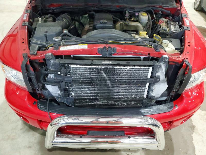 Продажа на аукционе авто 2004 Dodge Ram 2500, vin: 3D7KU28C04G145439, номер лота: 51797366
