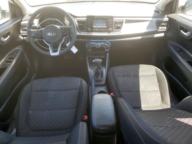 Aukcja sprzedaży 2018 Kia Rio, vin: 3KPA24AB4JE120155, numer aukcji: 54490256