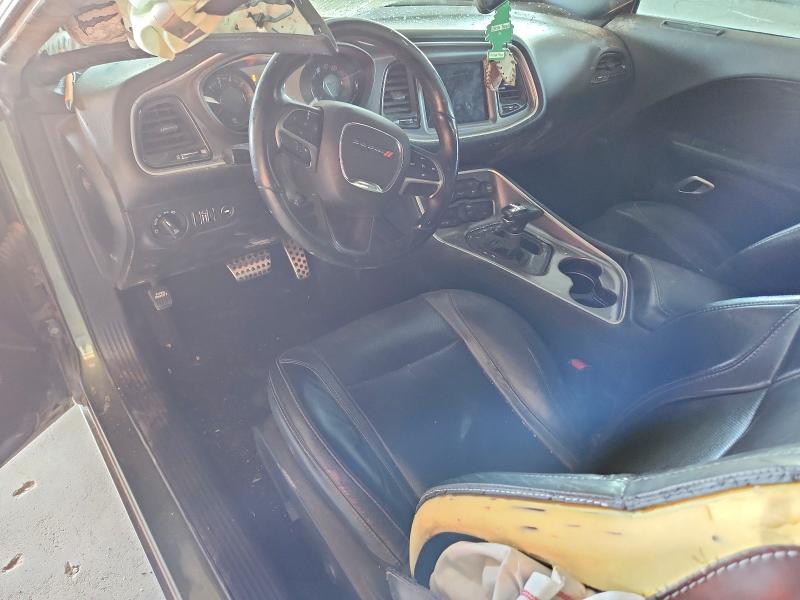 54963456 :رقم المزاد ، 2C3CDZAGXKH565490 vin ، 2019 Dodge Challenger مزاد بيع