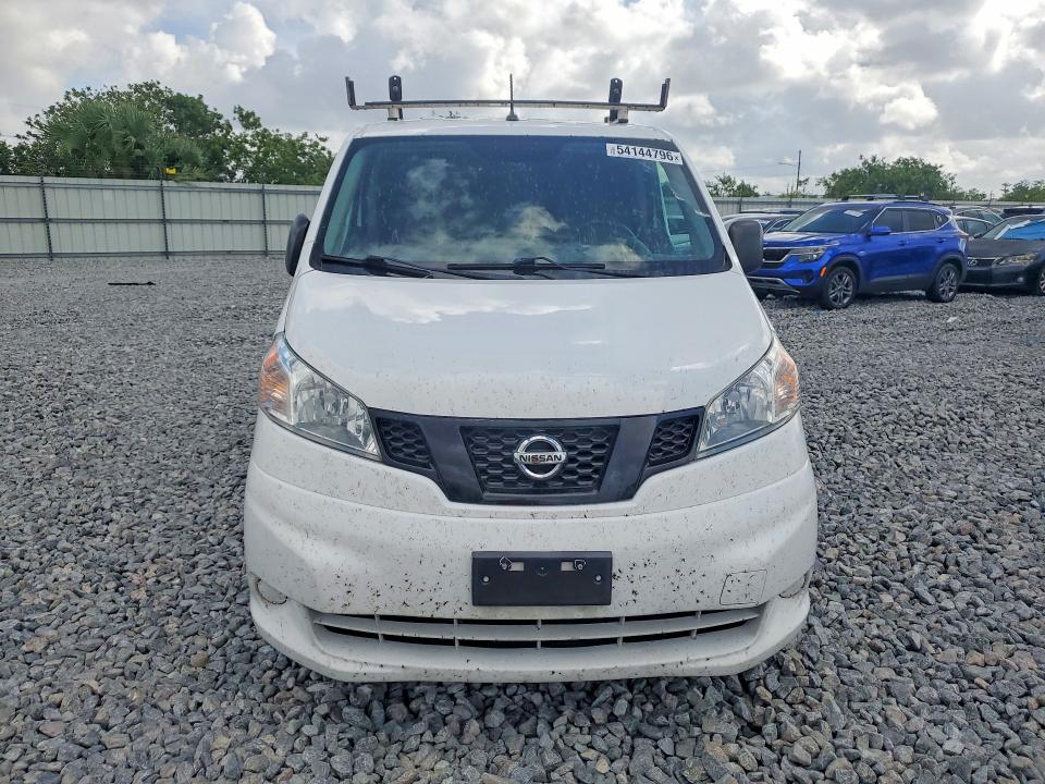 Продаж на аукціоні авто 2021 Nissan Nv200, vin: 3N6CM0KN1MK703628, номер лоту: 57437556