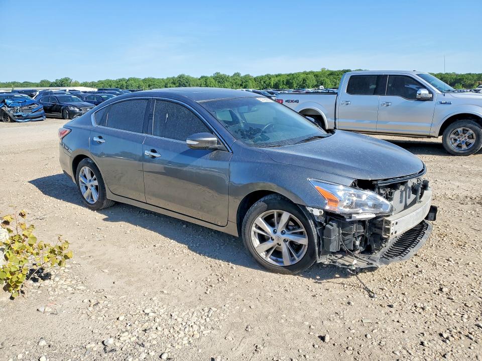 Auction sale of the 2015 Nissan Altima, vin: 1N4AL3AP1FC176464, lot number: 52766866