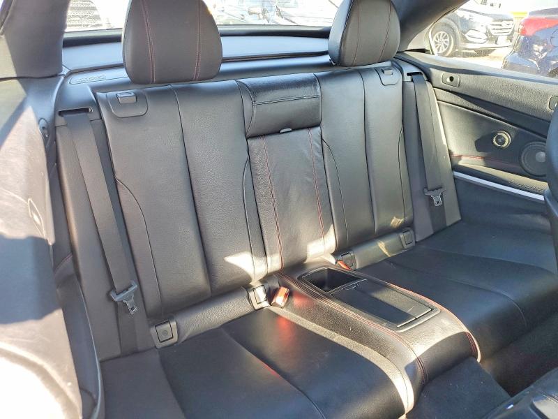 Продажа на аукционе авто 2014 Bmw 428, vin: WBA3T1C55EPS98512, номер лота: 53895256