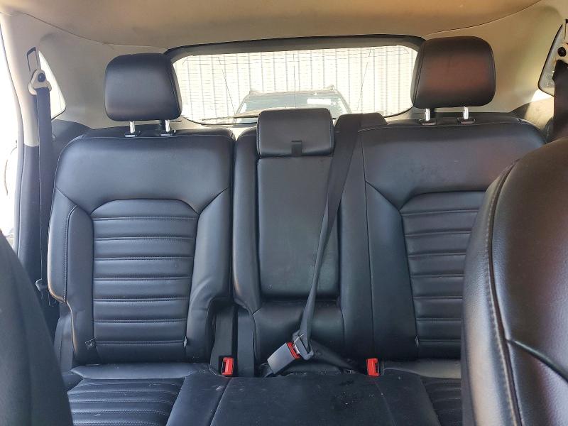 Aukcja sprzedaży 2020 Ford Edge, vin: 2FMPK3J97LBA44776, numer aukcji: 50097976