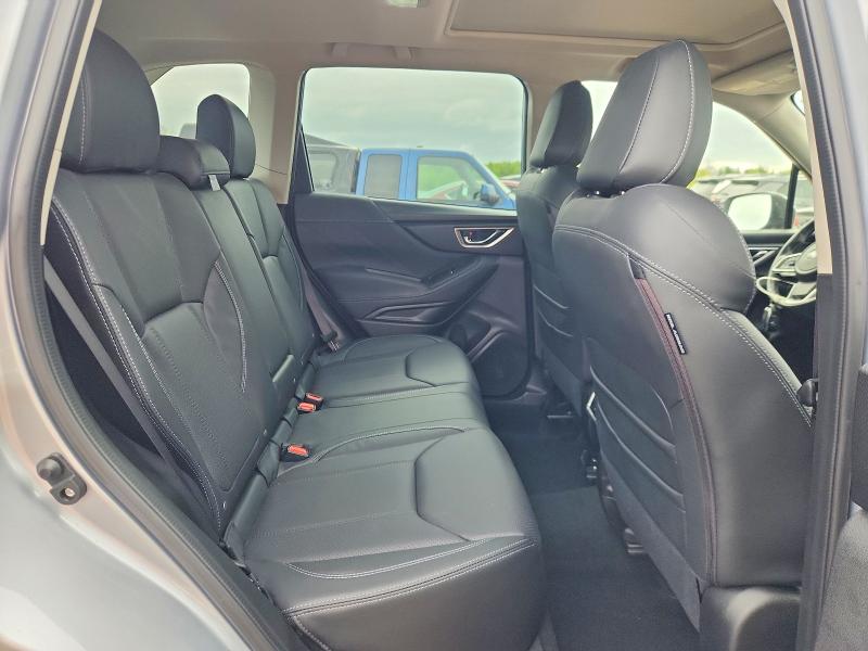 Продаж на аукціоні авто 2021 Subaru Forester, vin: JF2SKAUC2MH400793, номер лоту: 53523766