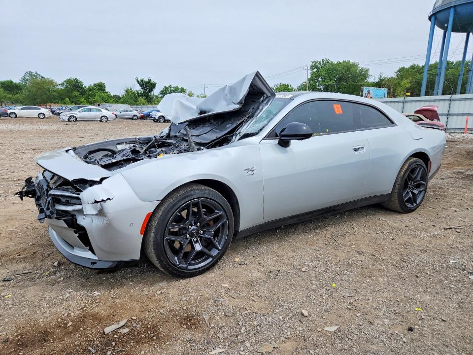 Продаж на аукціоні авто 2024 Dodge Charger, vin: 2C3CDBCK9RR205253, номер лоту: 55111796