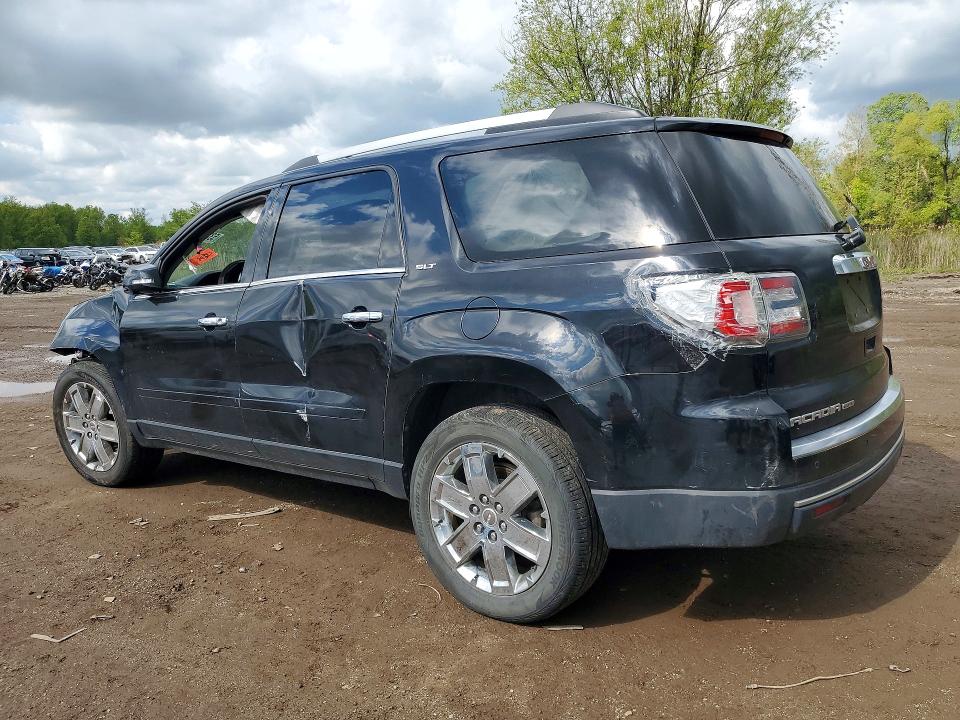 Aukcja sprzedaży 2017 Gmc Acadia Limited, vin: 1GKKVSKD8HJ181512, numer aukcji: 53343716