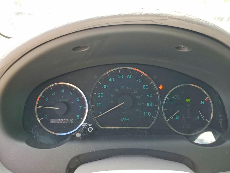 Aukcja sprzedaży 2006 Toyota Sienna, vin: 5TDZA23C06S539553, numer aukcji: 52309916