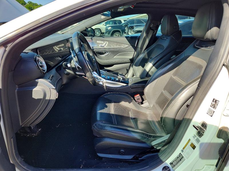 Aukcja sprzedaży 2019 Mercedes-benz Amg Gt, vin: WDD7X6BB9KA004322, numer aukcji: 53122816