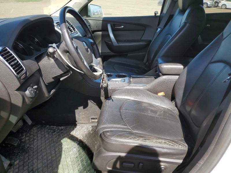2007 Gmc Acadia მანქანა იყიდება აუქციონზე, vin: 1GKEV33747J151899, აუქციონის ნომერი: 51662356
