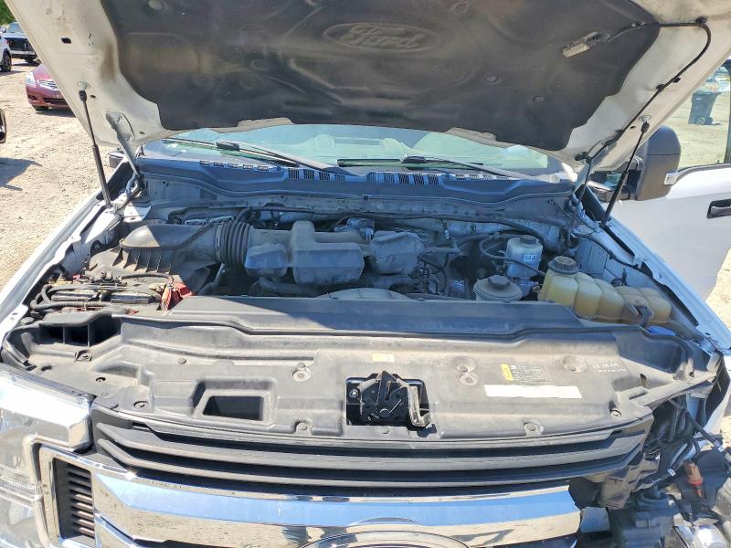 Aukcja sprzedaży 2018 Ford F250, vin: 1FT7W2B66JEB12882, numer aukcji: 52508896