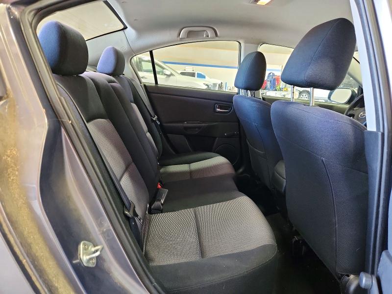 55393376 :رقم المزاد ، JM1BK32F971635454 vin ، 2007 Mazda 3 مزاد بيع