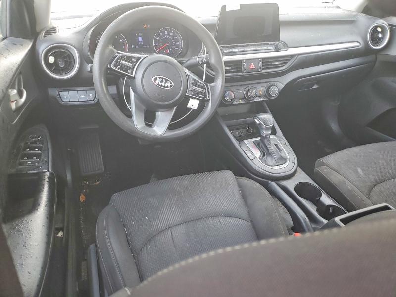 Продаж на аукціоні авто 2020 Kia Forte, vin: 3KPF24AD6LE226083, номер лоту: 54462286