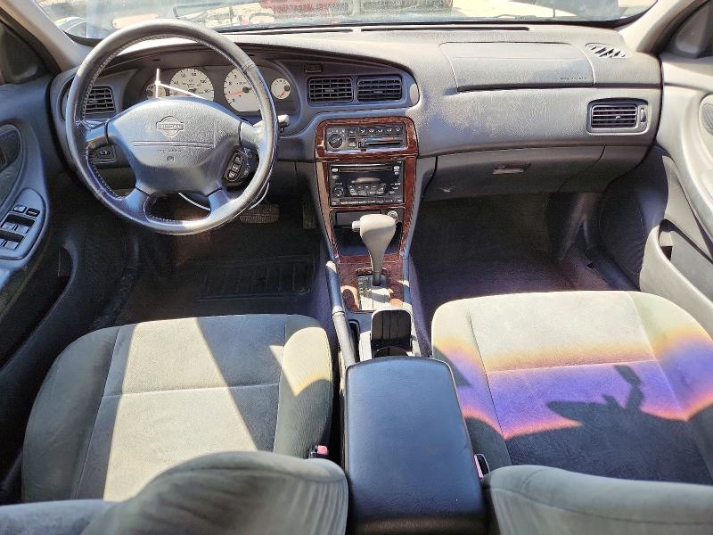 Aukcja sprzedaży 2001 Nissan Altima, vin: 1N4DL01D31C139698, numer aukcji: 53522556