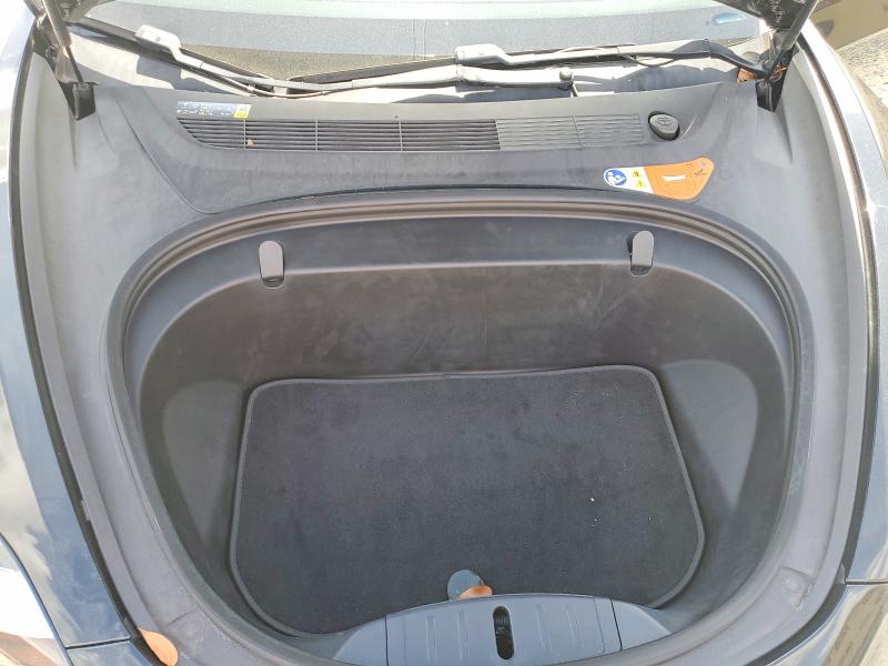 2018 Tesla Model 3 მანქანა იყიდება აუქციონზე, vin: 5YJ3E1EA9JF005884, აუქციონის ნომერი: 52575306