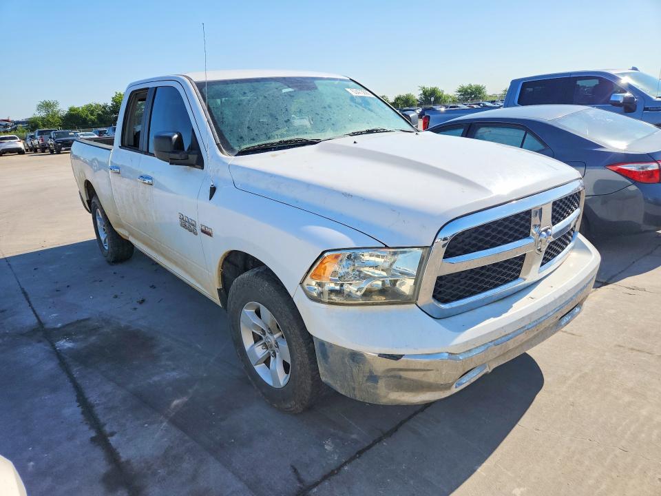 Продажа на аукционе авто 2018 Ram 1500, vin: 1C6RR6GT7JS169056, номер лота: 53473896