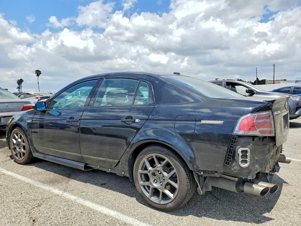 Aukcja sprzedaży 2007 Acura Tl, vin: 19UUA76597A048841, numer aukcji: 54186266