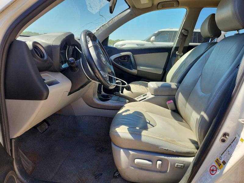 Продаж на аукціоні авто 2008 Toyota Rav4, vin: JTMZK31V885020783, номер лоту: 53727306
