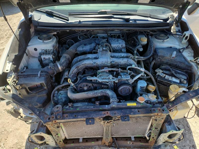 51927706 :رقم المزاد ، JF1GPAL62CH224950 vin ، 2012 Subaru Impreza مزاد بيع