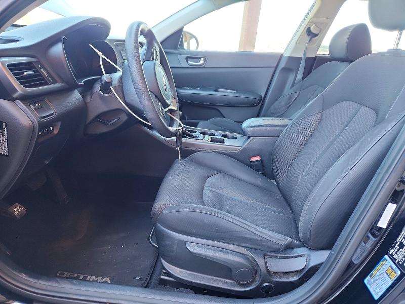 Продажа на аукционе авто 2016 Kia Optima, vin: 5XXGT4L30GG039084, номер лота: 54010716