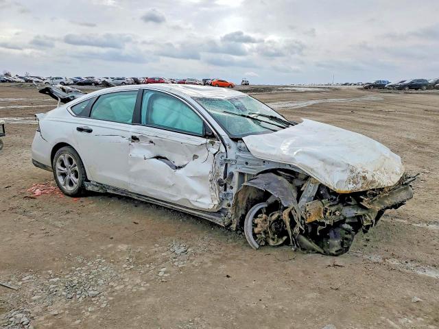 52861976 :رقم المزاد ، 1HGCY1F26RA026941 vin ، 2024 Honda Accord مزاد بيع