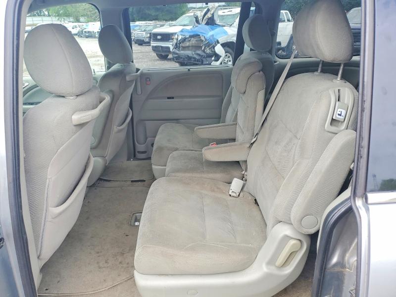 Aukcja sprzedaży 2009 Honda Odyssey, vin: 5FNRL38459B029600, numer aukcji: 54918306