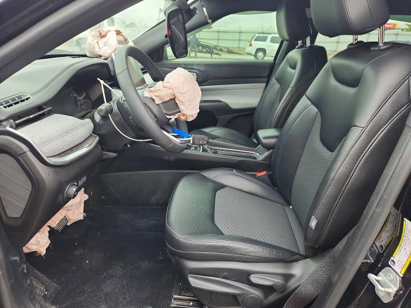 Продажа на аукционе авто 2025 Jeep Compass, vin: 3C4NJDBNXST574923, номер лота: 52074616