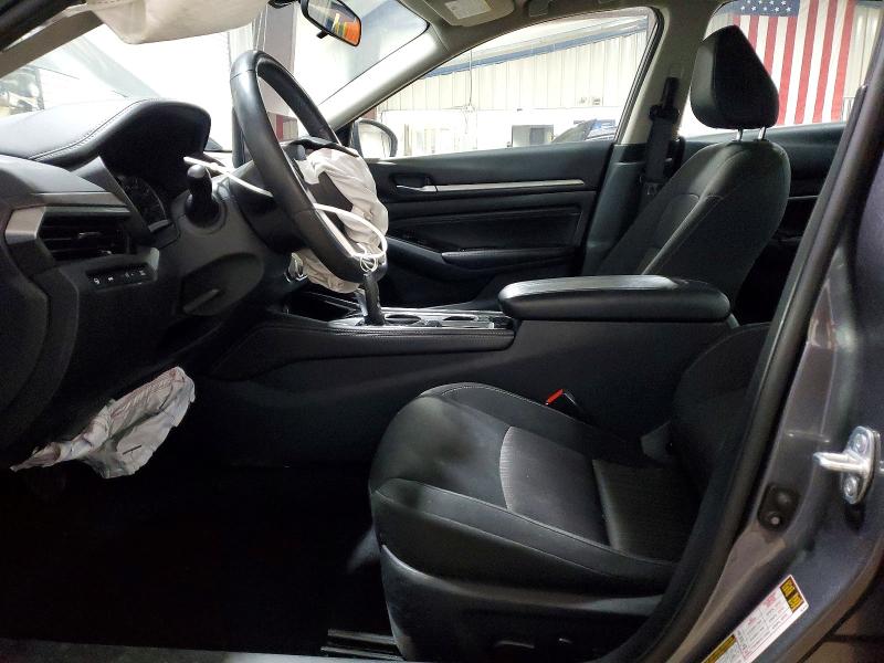 Продажа на аукционе авто 2023 Nissan Altima, vin: 1N4BL4DW0PN409558, номер лота: 52562336