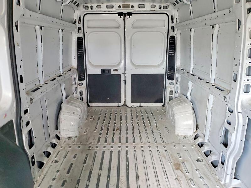 2023 Ram Promaster 2500 მანქანა იყიდება აუქციონზე, vin: 3C6LRVDG9PE585564, აუქციონის ნომერი: 53091046